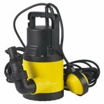 Ремонт дренажных насосов KARCHER